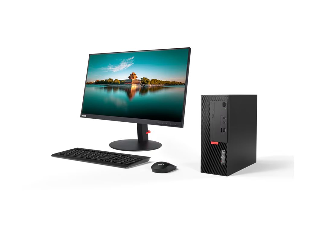 Lenovo ThinkCentre M710e 10UR | Overview, Specs, Details | SHI