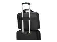 TARGUS CityGear 15.6p Topload Black