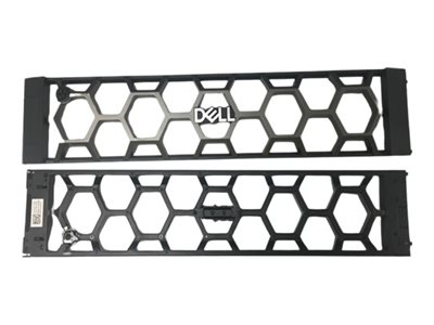 DELL PowerEdge 2U Standard Bezel CI