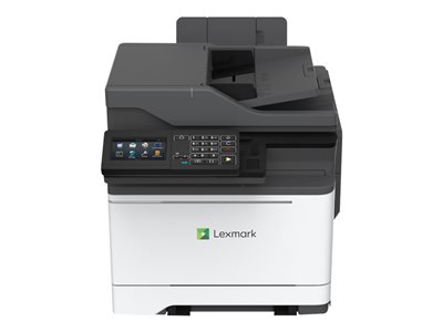 Lexmark CX622ade - Multifunction printer