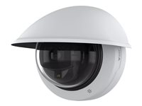 AXIS M42 Series M4228-LVE Netværksovervågningskamera Udendørs 3840 x 2160