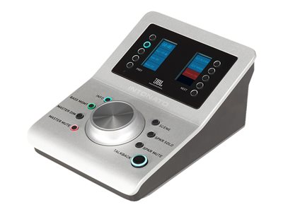 JBL Professional Intonato Desktop Controller