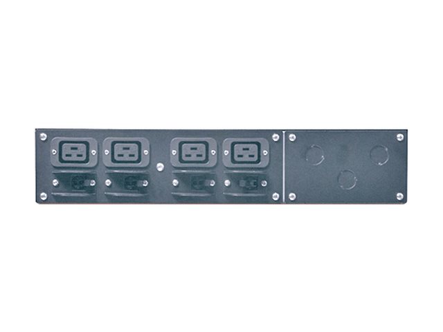 APC ServiceBypassPanel - 230V 32A MBB