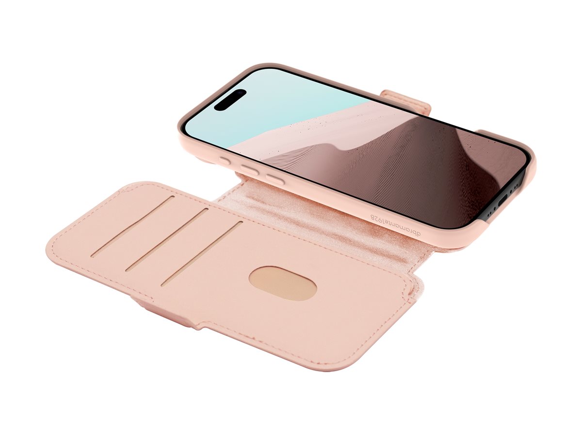 LyngeMSICON-iPhone17Air-PinkSand – foto 4