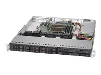 Supermicro SuperServer 1019S-MC0T