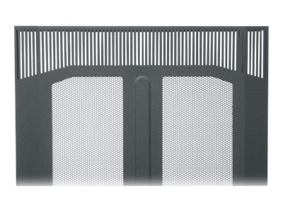 25SP VENT FRONT DOORRACK OPTIONS