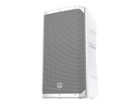 Electro-Voice ELX Series ELX200-12P Speaker App-controlled 2-way white