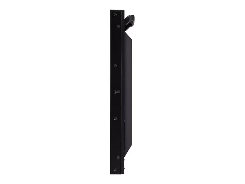 LG 55XS4P XS4P Series 55 with Integrated Pro:Idiom LED-backlit LCD display Full HD for Product shot Right side 77050