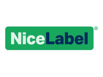 NiceLabel Suite - version upgrade license - 5 users