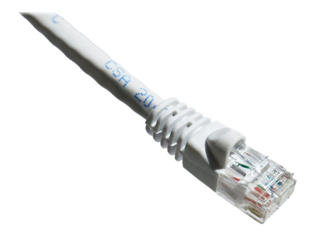 Axiom - Patch cable - RJ-45 (M) to RJ-45 (M)