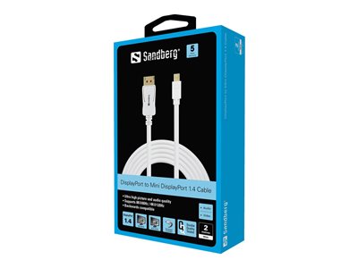 SANDBERG 509-17, Optionen & Zubehör Audio, Videoadapter 509-17 (BILD3)