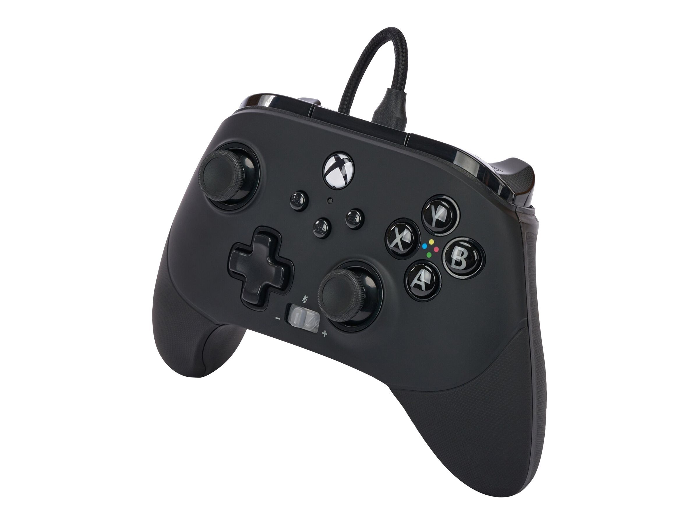 PowerA FUSION Pro 3 Wired Controller for Xbox Series X|S - Black - XBGP0062-01