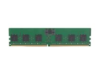 HP - DDR5 - module - 128 GB - DIMM 288-pin - 4800 MHz - registered