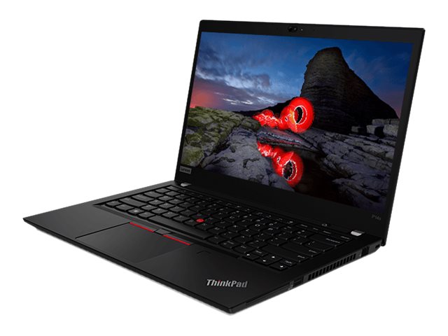 Lenovo ThinkPad P14s Gen 2 21A0 | Overview, Specs, Details | SHI