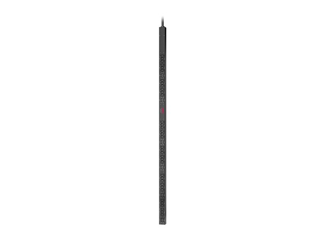 APC Rack PDU Basic Zero U 5.7kW 208V