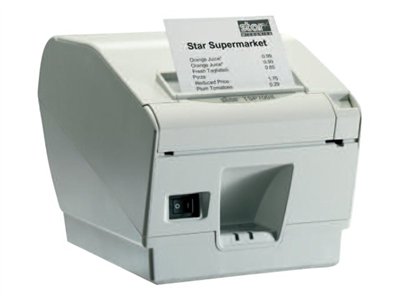Star TSP 743IID-24 - Receipt printer