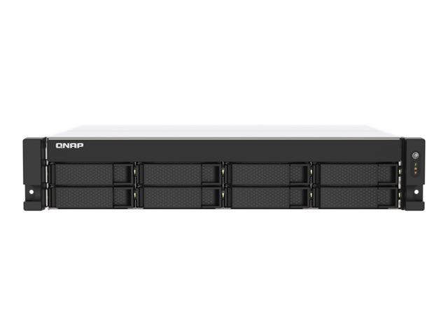 QNAP TS-873AeU-RP - serveur NAS
