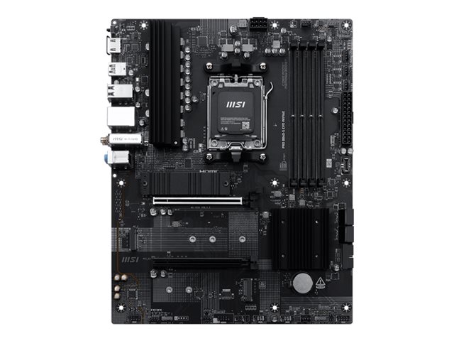 MSI PRO B840-S EVO WIFI6E - motherboard - ATX - So