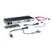 HPE Server Console Switch 0x2x8
