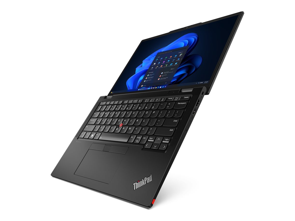 Lenovo ThinkPad X13 2-in-1 Gen 5 21LW | Overview, Specs