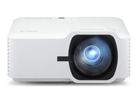 ViewSonic LSD600W DLP projector laser/phosphor 6000 ANSI lumens WXGA (1280 x 800) 1
