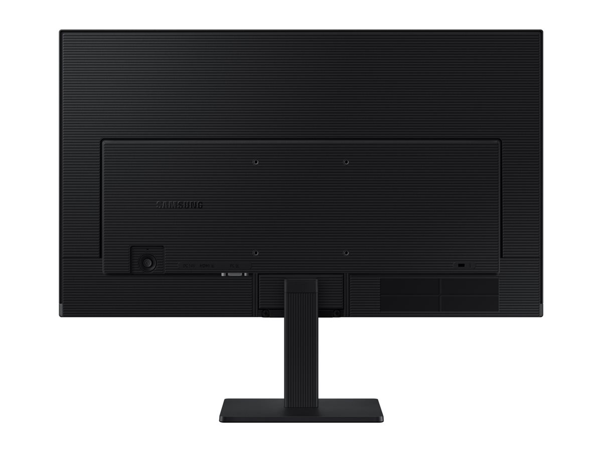 Samsung Essential S3 S24D300GAE S30GD Series LED monitor Full HD (1080p) Product shot Back 78850