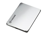 TRANSCEND 1To 2.5p Disque dur Ext.