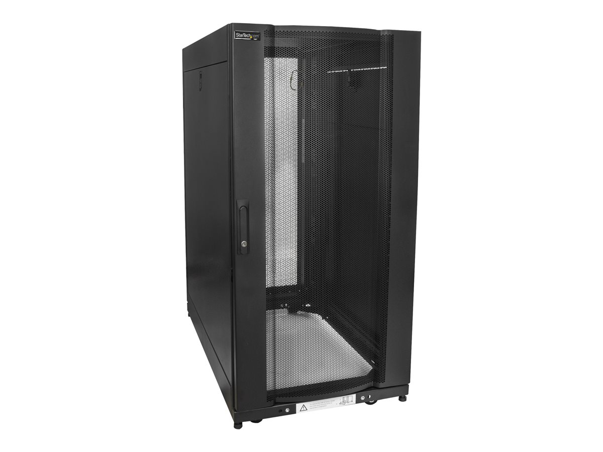 Server Rack Cabinet - 25U 37in Deep – foto 2