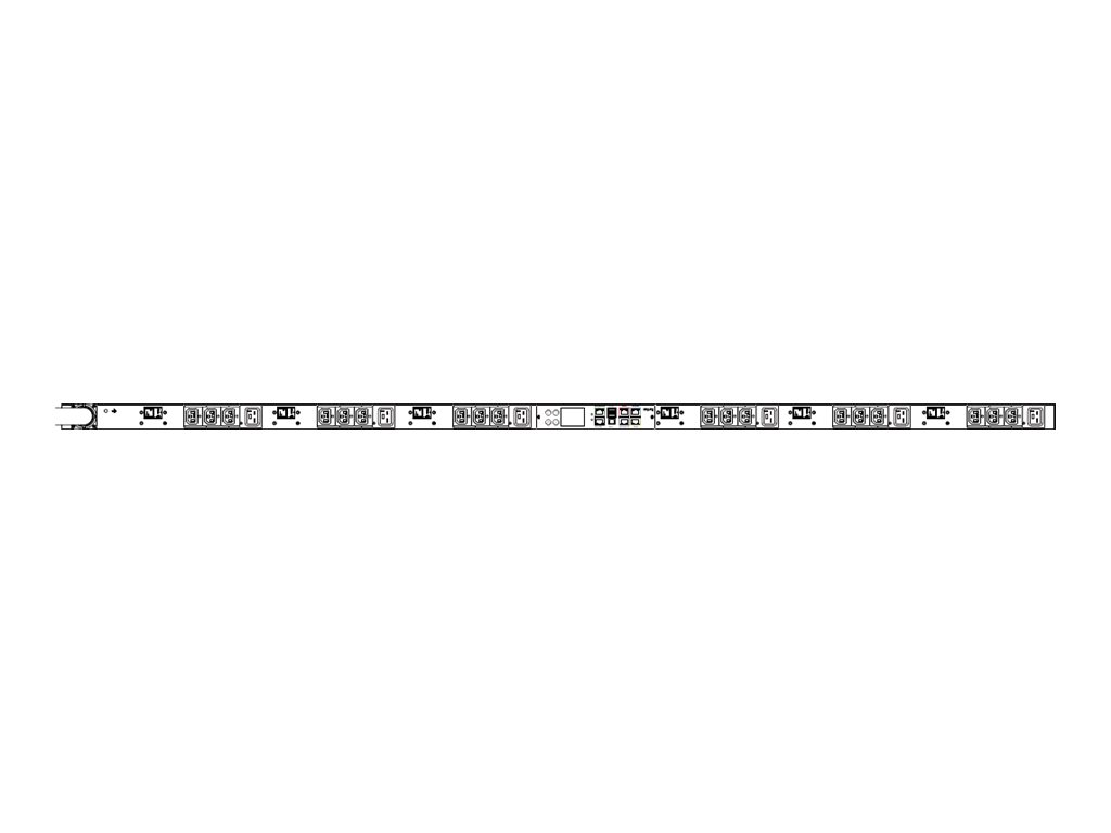 Raritan PX3-1529-E2N1V2