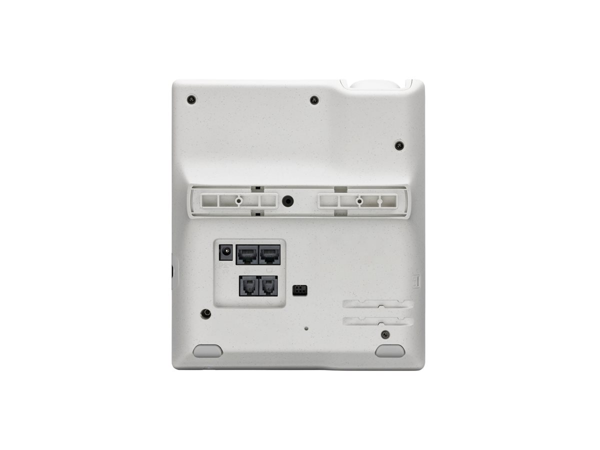 Poly Edge E350 IP Phone and PoE-enabled – foto 9
