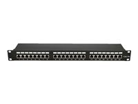 Extralink Patch-panel