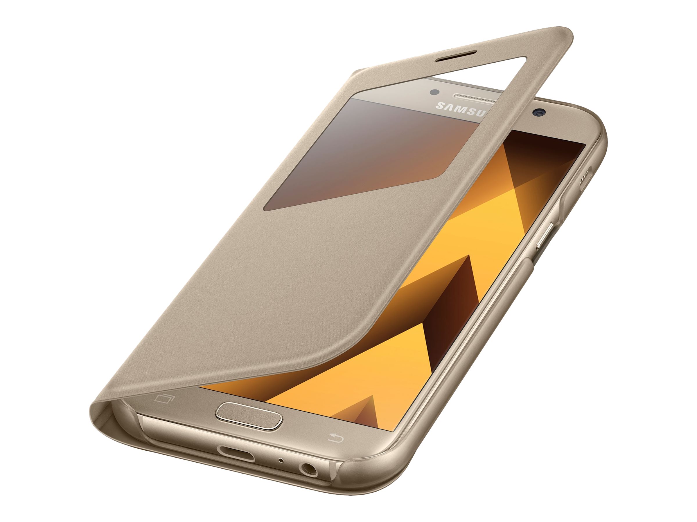 Samsung S View Standing Cover EF-CA520