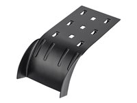 Tripp Lite by Eaton SmartRack Cable Exit Clip/Dropout Waterfall for ...