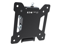 Eaton Tripp Lite Series Display TV LCD Wall Monitor Mount Tilt 13