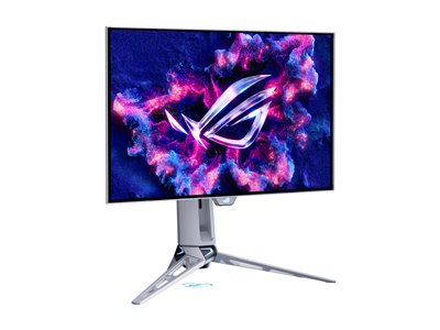 ASUS ROG Swift PG27AQWP-W 67.32cm OLED (16:9) QHD