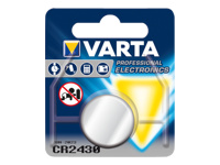 Varta Batterie, pile accu & chargeur 6430101401