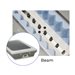 Datamation Systems DS-UNIDOCK-16