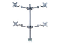 NEOMOUNTS DeskMount 4x10-26p Clamp