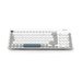 Urban Factory Onlee Color - clavier Priphrique d\'entre