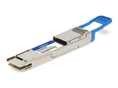 AddOn - QSFP-DD transceiver module