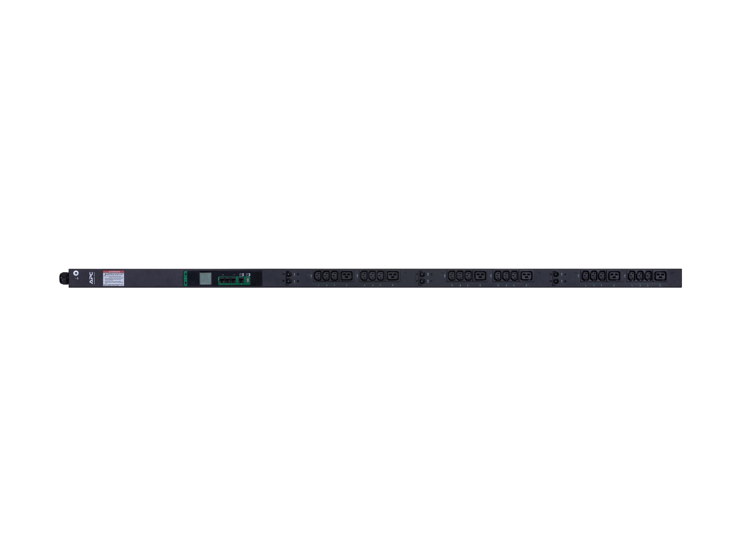 APC Easy Switched Rack PDU EPDU1232S | Overview, Specs, Details | SHI