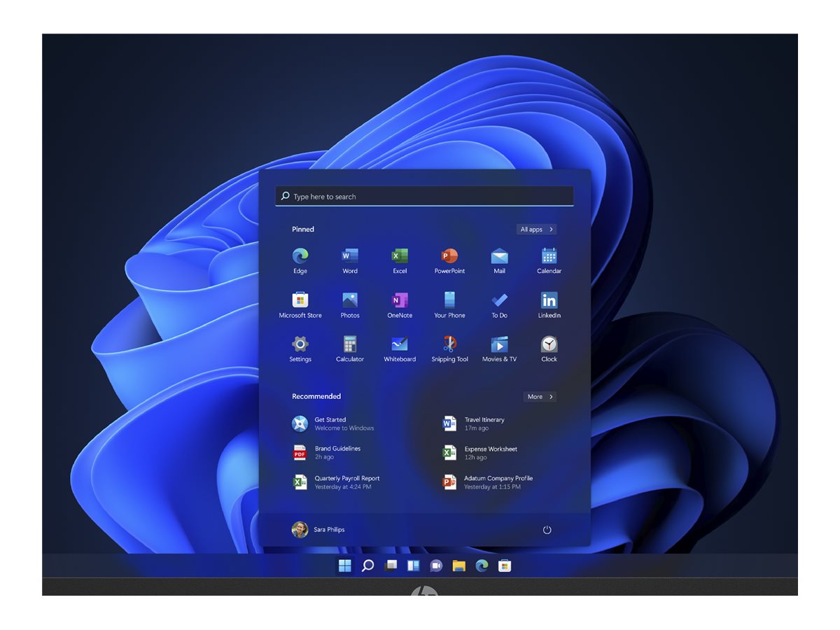 HP ProBook 430 G8 Notebook | Overview, Specs, Details | SHI