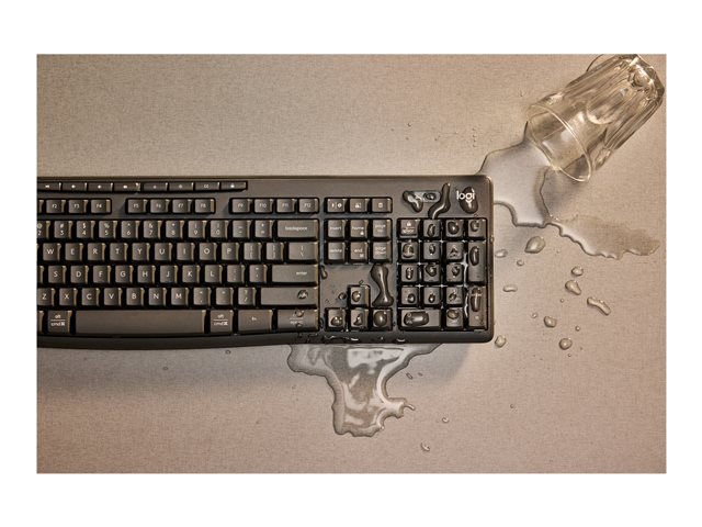 LOGI MK370 Combo Business - GRAPH (US) 920-012077