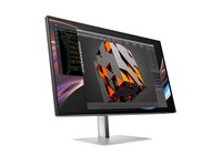 HP Écran 4K Série 7 Pro 727pk 27p