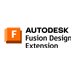 Autodesk Fusion 360 Product Design Extension Cloud