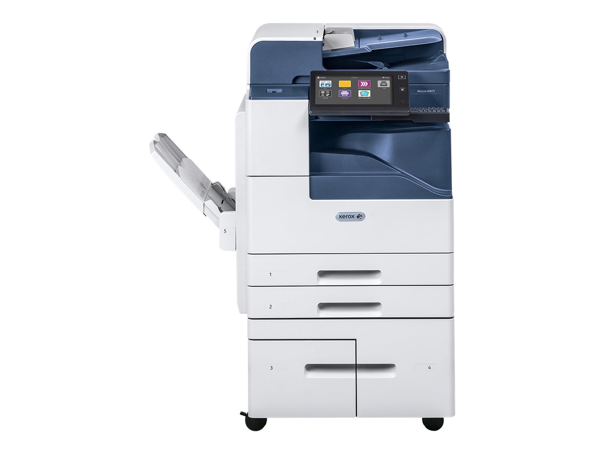 Xerox AltaLink B8045/H2 | Overview, Specs, Details | SHI