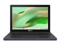 ASUS Chromebook CZ12 CZ1204CM2A-YZ42T 180-degree hinge design Kompanio 520 up to 2 GHz 