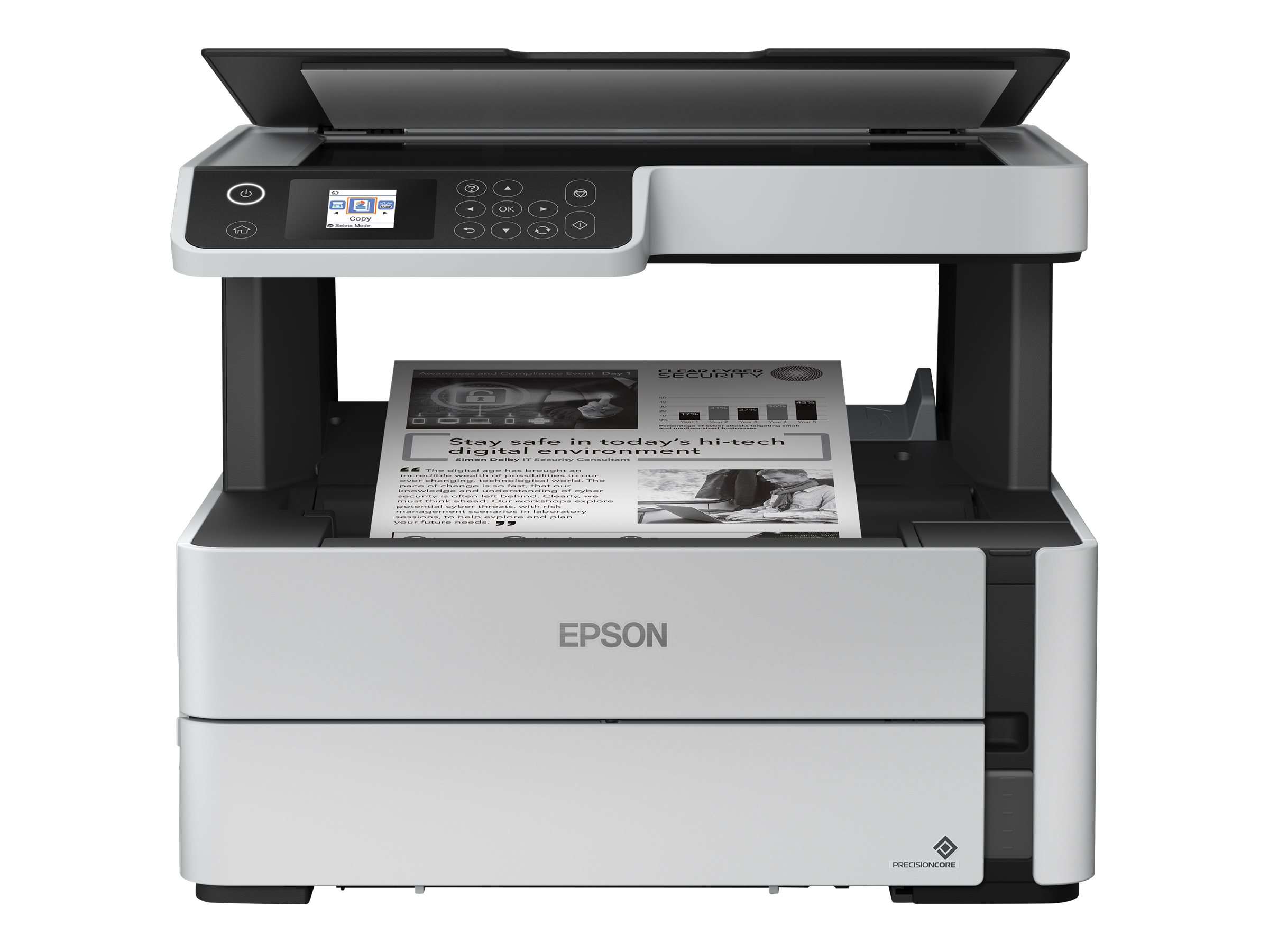 Epson EcoTank ET-M2170