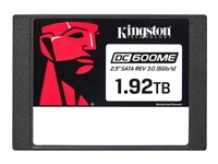 Kingston DC600ME