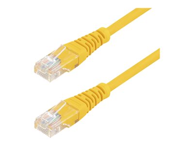 StarTech.com Cat5e Ethernet Cable